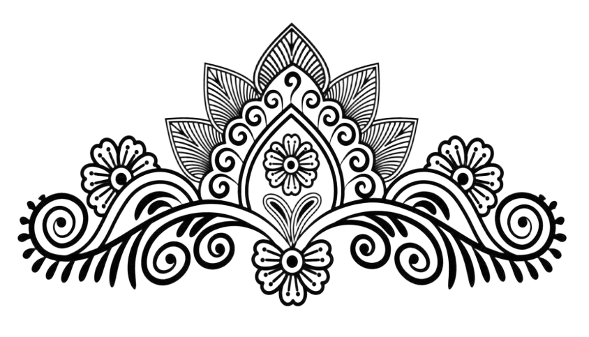 Background pattern 4